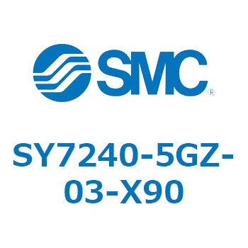SY724 SMC