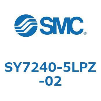 SY724 SMC