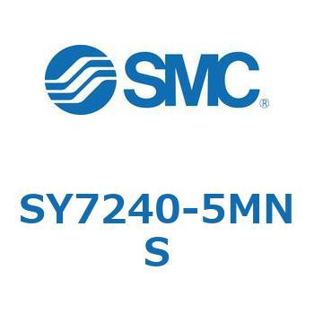 SY724 SMC