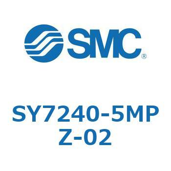 SY724 SMC