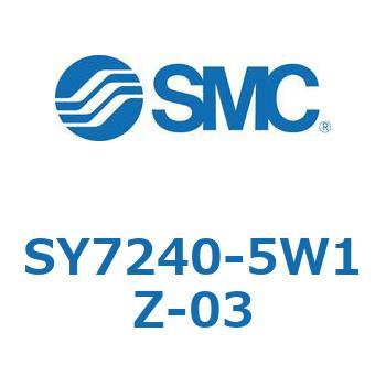 SY724 SMC
