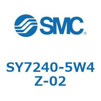 SY724 SMC