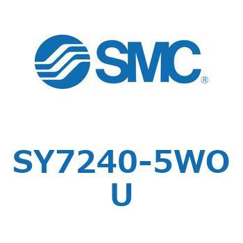 SY724 SMC