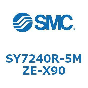 SY724 SMC