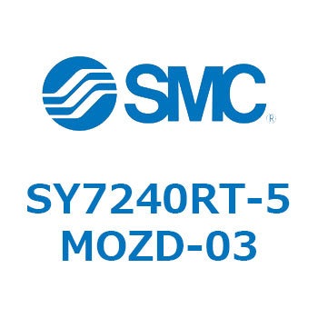 SY724 SMC