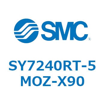 SY724 SMC