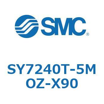 SY724 SMC