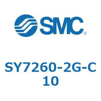 SY726 SMC