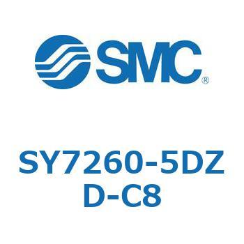 SY726 SMC