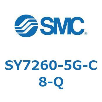 SY726 SMC