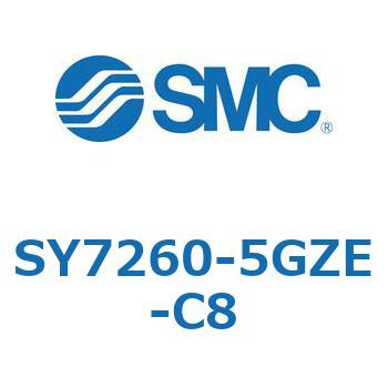 SY726 SMC