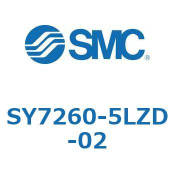 SY726 SMC