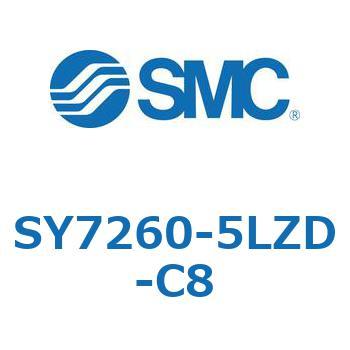 SY726 SMC
