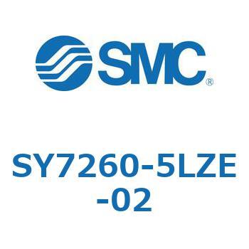 SY726 SMC
