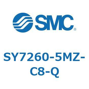 SY726 SMC
