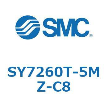 SY726 SMC