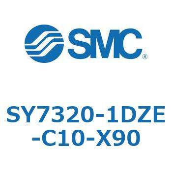SY732 SMC