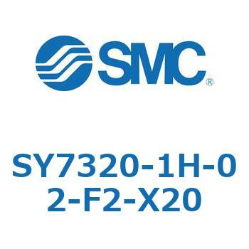 SY732 SMC