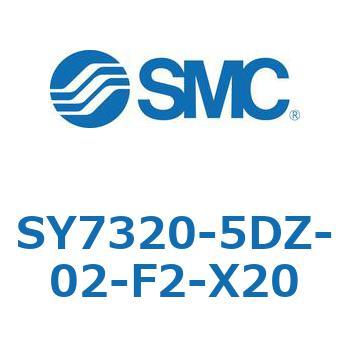 SY732 SMC
