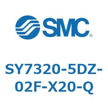 SY732 SMC