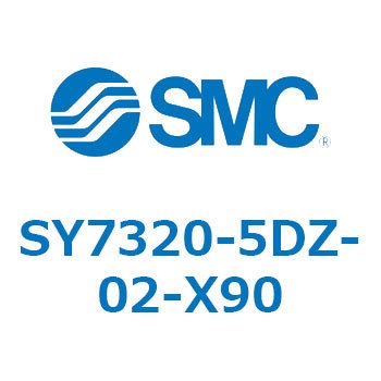 SY732 SMC