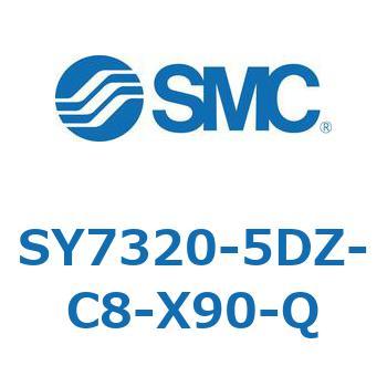 SY732 SMC