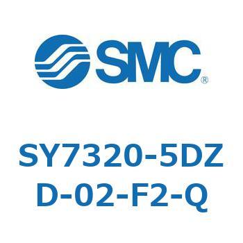SY732 SMC