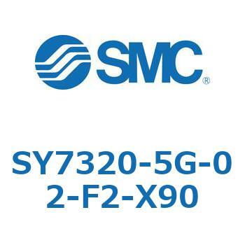 SY732 SMC