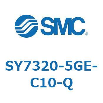 SY732 SMC