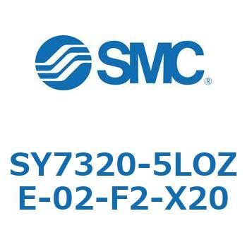 SY732 SMC