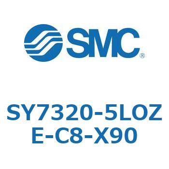 SY732 SMC