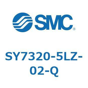 SY732 SMC
