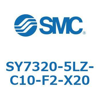 SY732 SMC