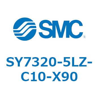 SY732 SMC