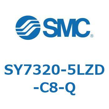 SY732 SMC