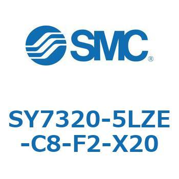 SY732 SMC