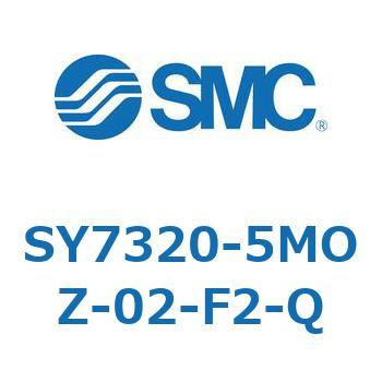 SY732 SMC