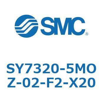 SY732 SMC
