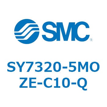 SY732 SMC