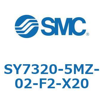 SY732 SMC