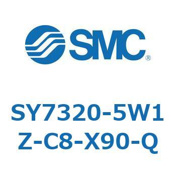 SY732 SMC