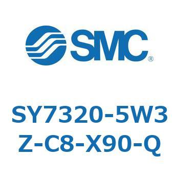 SY732 SMC