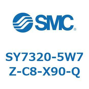 SY732 SMC