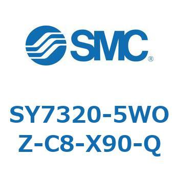 SY732 SMC