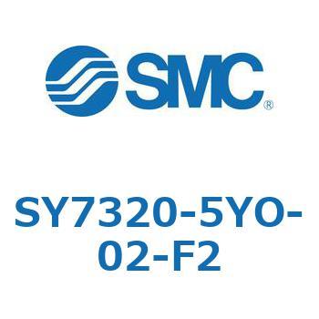 SY732 SMC