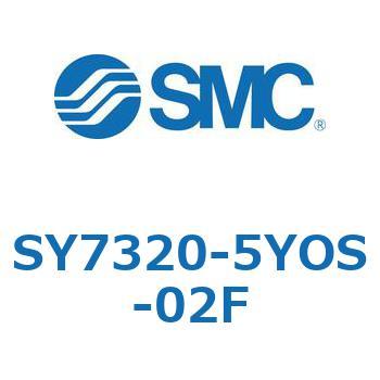 SY732 SMC