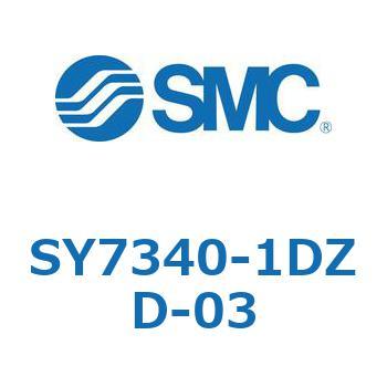SY734 SMC
