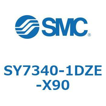 SY734 SMC
