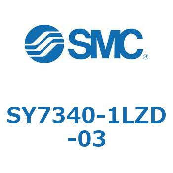 SY734 SMC