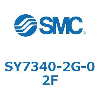 SY734 SMC
